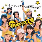 Pochette ファイティングポーズはダテじゃない!