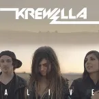 Pochette Alive