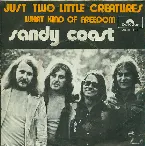 Pochette Just Two Little Creatures / What Kind of Freedom