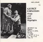 Pochette Highlights from Porgy and Bess