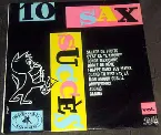 Pochette 10 Sax Succès