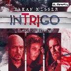 Pochette INTRIGO