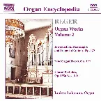 Pochette Organ Works, Volume 2
