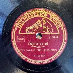 Pochette Cheatin' on Me / Oh! Frenchy