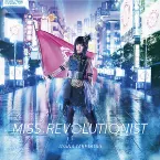 Pochette Miss.Revolutionist
