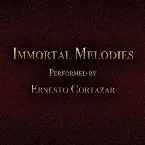 Pochette Immortal Melodies