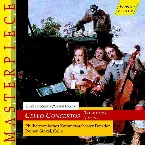 Pochette Cello Concertos in B-flat major, D major