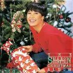 Pochette The Sharon Cuneta Christmas Album