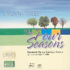 Pochette Antonio Vivaldi: The Four Seasons