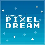 Pochette Pixel Dream