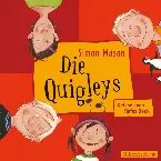 Pochette Die Quigleys