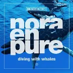 Pochette Diving With Whales (Daniel Portman remix)