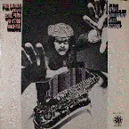 Pochette At The Frankfurt Jazz Festival