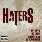Pochette Haters