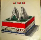 Pochette Luv Machine