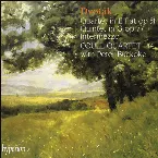 Pochette Quartet in E-flat op 51 / Quintet in G op. 77 / Intermezzo