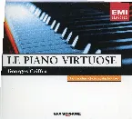 Pochette Le Piano Virtuose