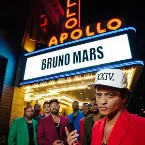 Pochette 24K Magic: Live at the Apollo