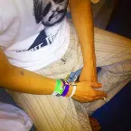 Pochette Used Tape 666