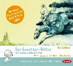 Pochette Der Gewitter‐Ritter und weitere Geschichten
