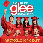 Pochette Glee: The Music, The Graduation Album