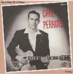 Pochette Dance Album of Carl Perkins