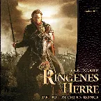 Pochette Ringenes herre III - Atter en konge