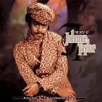 Pochette Rated X-traordinaire: The Best of Johnnie Taylor