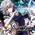 Pochette Rewind Amnesia