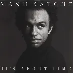 Pochette It’s About Time