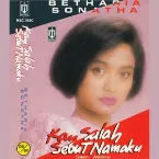 Pochette Kau salah sebut namaku