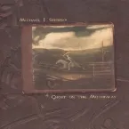 Pochette Ghost on the Motorway