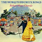 Pochette The World's Favorite Songs
