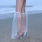 Pochette Dust