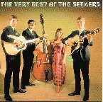 Pochette The Very Best of The Seekers
