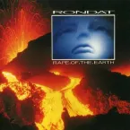 Pochette Rape of the Earth