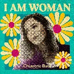 Pochette I Am Woman : Chimène Badi