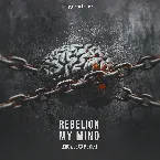 Pochette My Mind (Krowdexx Remix)