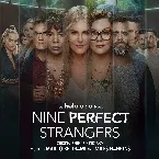 Pochette Nine Perfect Strangers: Original Series Soundtrack