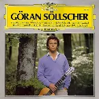 Pochette Göran Söllscher