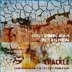 Pochette Crackle: Six improvisations for Cello and Double Bass