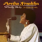Pochette Wholy Holy (live at New Temple Missionary Baptist Church, Los Angeles, January 13, 1972)