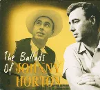 Pochette The Ballads of Johnny Horton