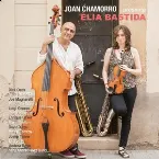 Pochette Joan Chamorro presenta Èlia Bastida