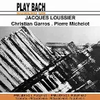 Pochette Play Bach