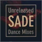 Pochette Unreleased Dance Mixes