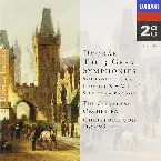 Pochette The 3 Great Symphonies