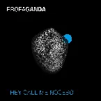 Pochette They Call Me Nocebo