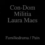 Pochette Familiedrama / Pain