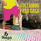 Pochette Voltamos para Casa